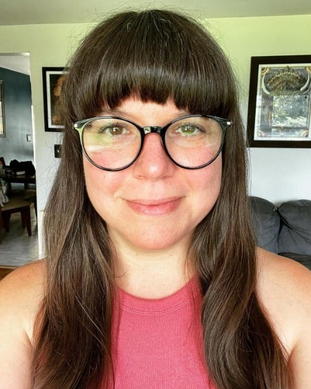 Photo Of Ellen Hamilton Latzen 